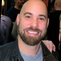Darren Viereckl