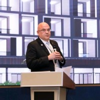 Ismail Kamel,  ARM®,  ACoM®