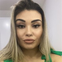 Bianca Borges de A Araujo