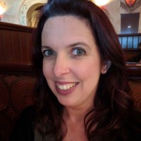 Amy Stickel
