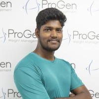 Prem Annadurai