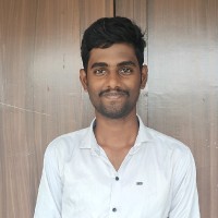 Krishnakumar R