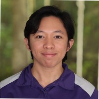 Ian Kim Wong