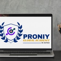 PRONIY Global Academy.