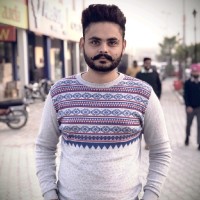 Charanjeet Sidhu