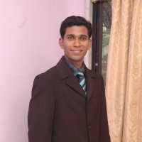 Alex Mathai