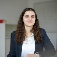 Mitra Darja Darvish