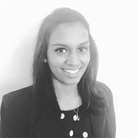 Dhanusha Mathivanan (Member of AHRI)