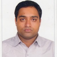 Ashutosh Karmakar