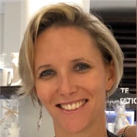 Laure Debrabant