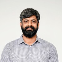 Vivek Kumar Mishra