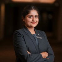 Janhavi Walavalkar
