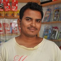 Uppara Yammnur