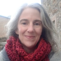 Iona Stevenson
