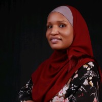 Maryam Isa Gidado