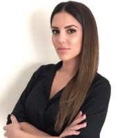 Andrea Vranesevic