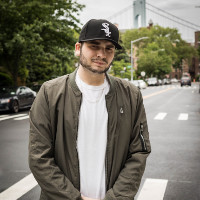 Nicholas Codispoti Jr