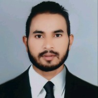 Irsad Ahmad