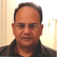Vinod Bharti