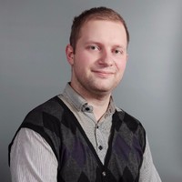 Дмитрий Воробьев