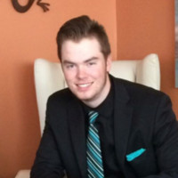 Shane Brimacombe