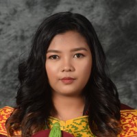 Shekinah Faith Dondiego