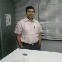 Manoj Sharma