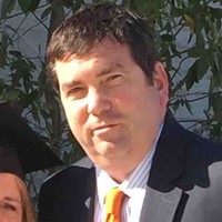 Gerard McHugh, PT, DPT