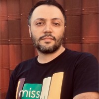 Amin Kasiri