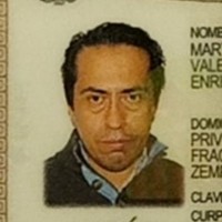 Enrique Martinez Valenci
