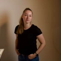 Rebekka Van ‘T Zand