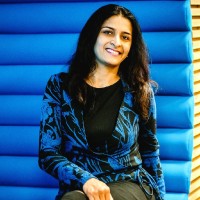 Rupal Bhanushali