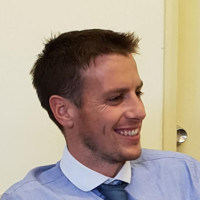 Ben Forbes