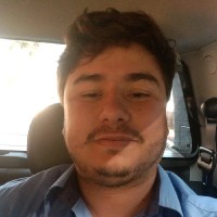 Gustavo Paulino Branco