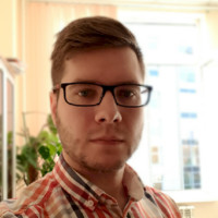 Nikita Terekhin