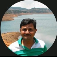 Atul Sonawane