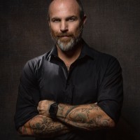 JAY GILLESPIE