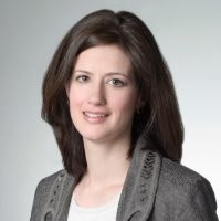 Elissa Liebman Lunder, M.D.