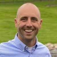 Chad Stang