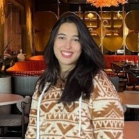Maham Naqvi