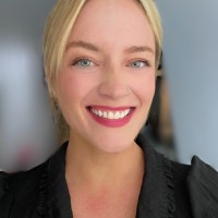 Cristina Gilbert