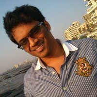 Nitish Agarwal