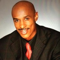 David K Jackson
