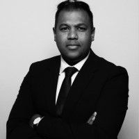 Rahul Thomas