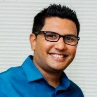 Irfan Ali