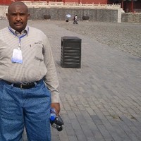 Khalid Hamed