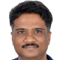 Satish Chandra Kanumuru