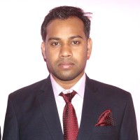 Anil Kumar Pradhan