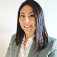 Mónica Ramos Hernández