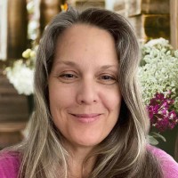 Beth Vickers